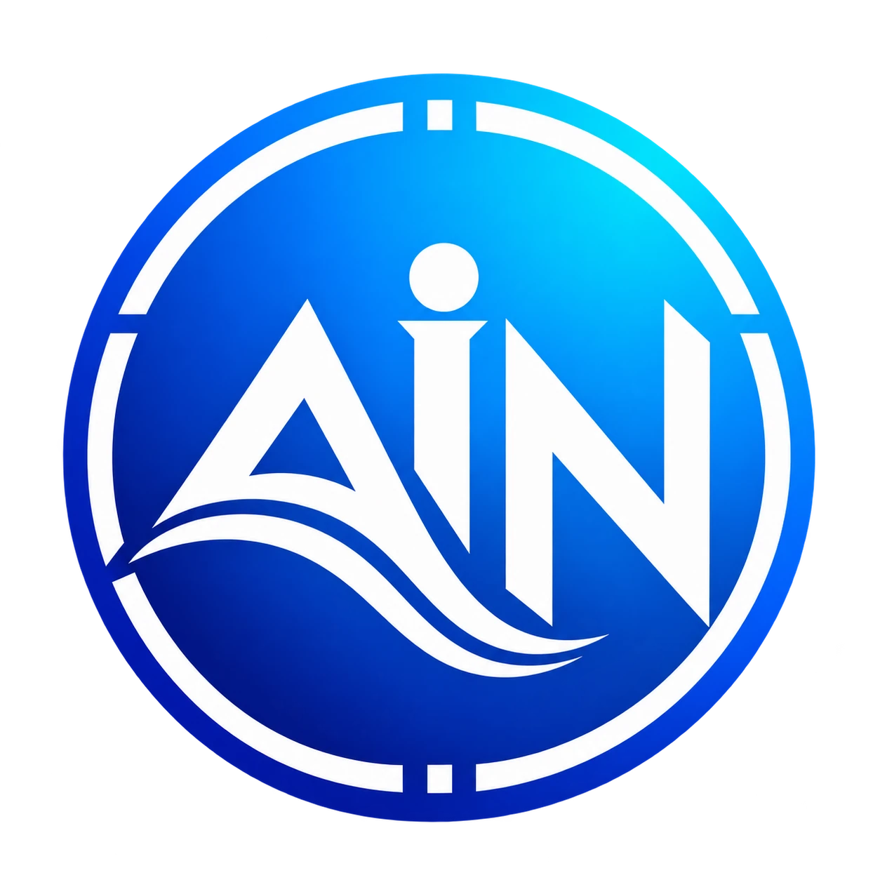All India Niyukti emblem